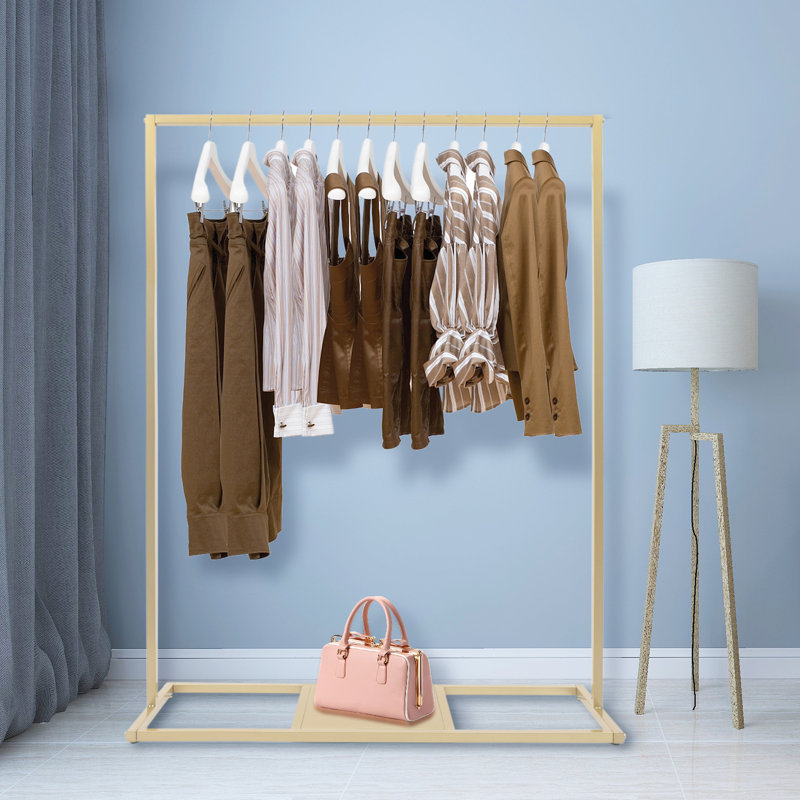 Wayfair garment rack sale